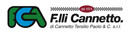 Logo F.lli Cannetto srl